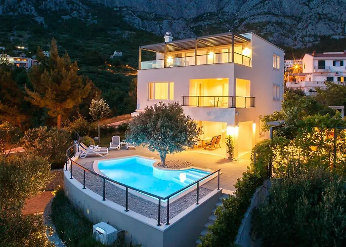 Villa Lukic