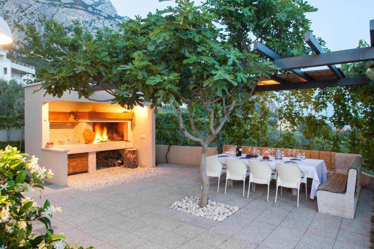 Villa Lukic Makarska