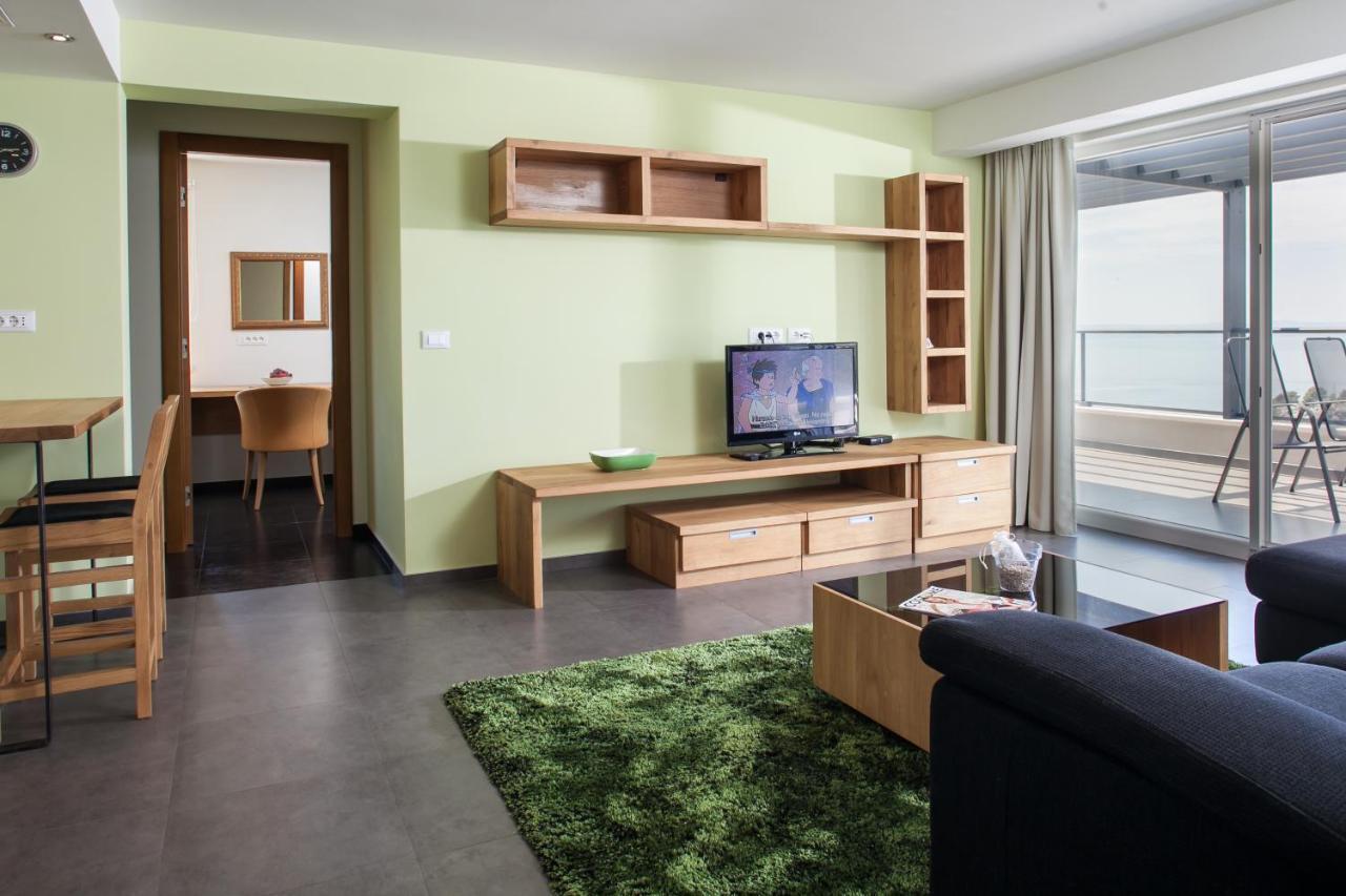 Lukic Villa