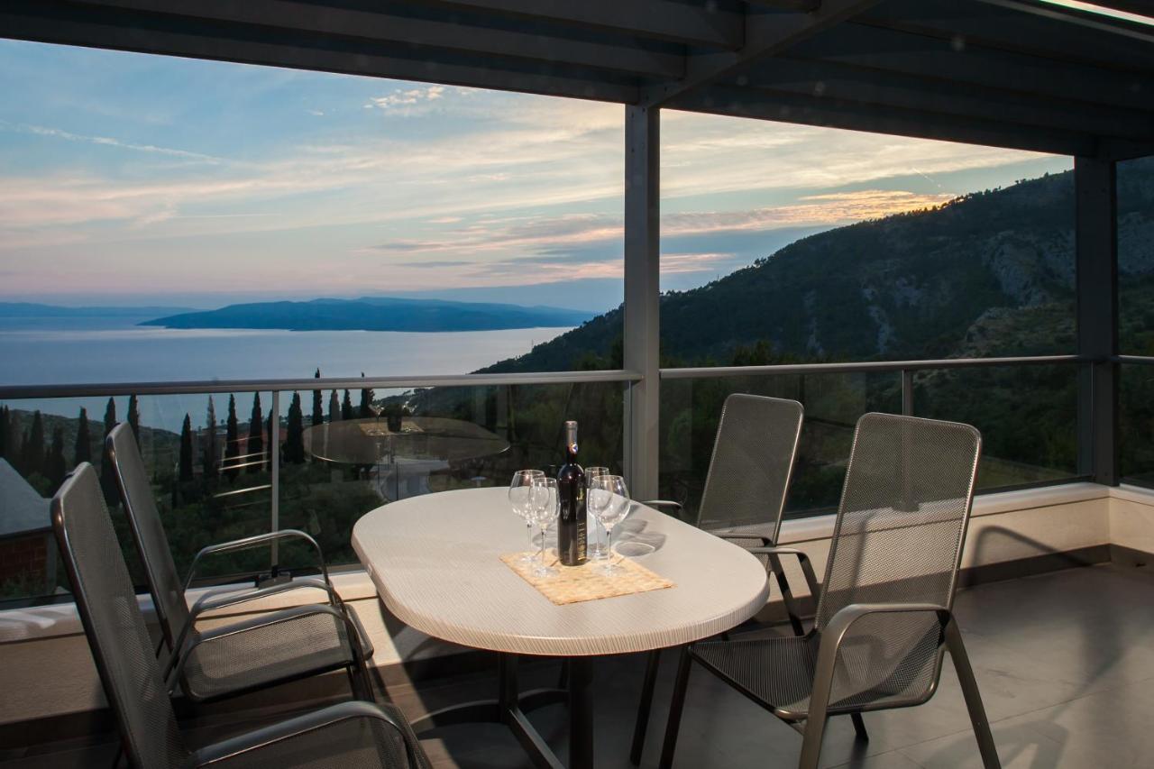 Villa Lukic *