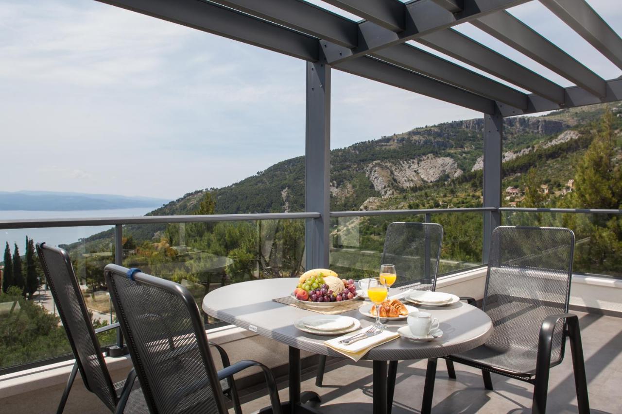 Lukic Villa Makarska